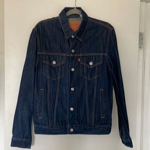 Levi’s denim jacket